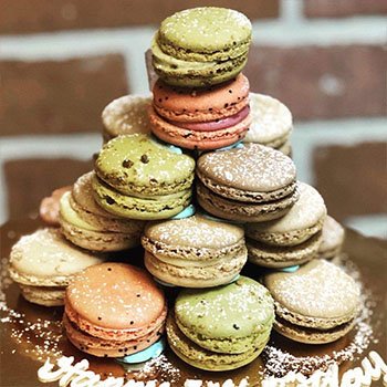 Macaron (GF)