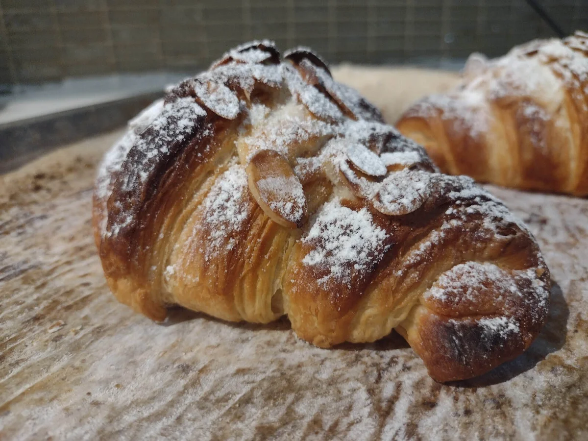 Cheese Swirl Croissant- Pack of 6