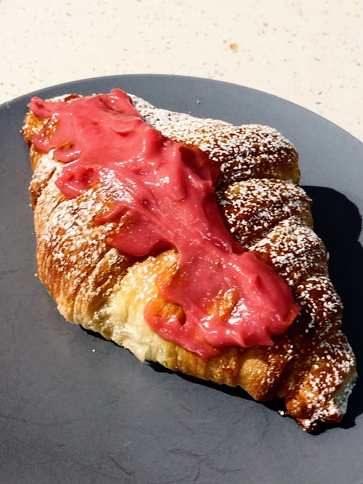 Ham & Cheese Croissant- Pack of 6