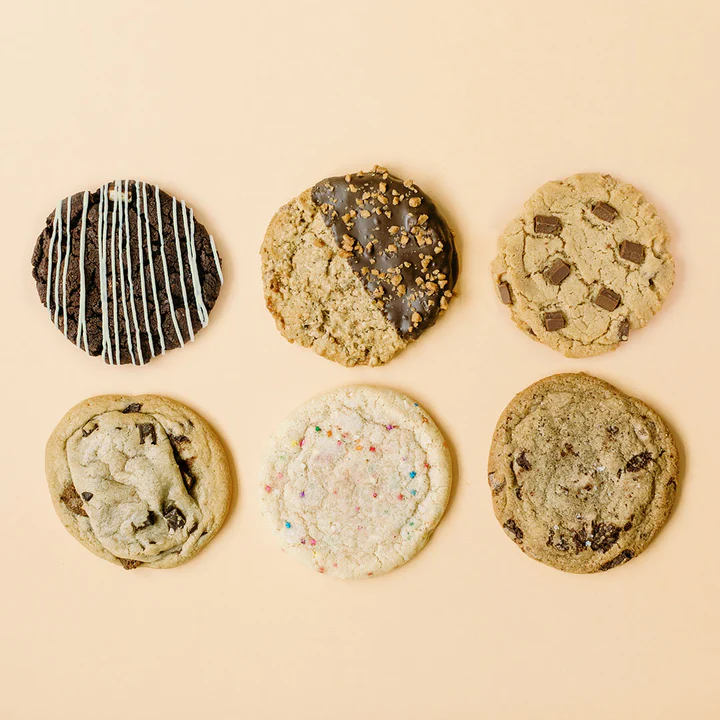 COOKIE ASSORTMENT