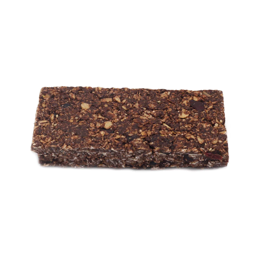 Chocolate Gogo Bar ( 4 pack )