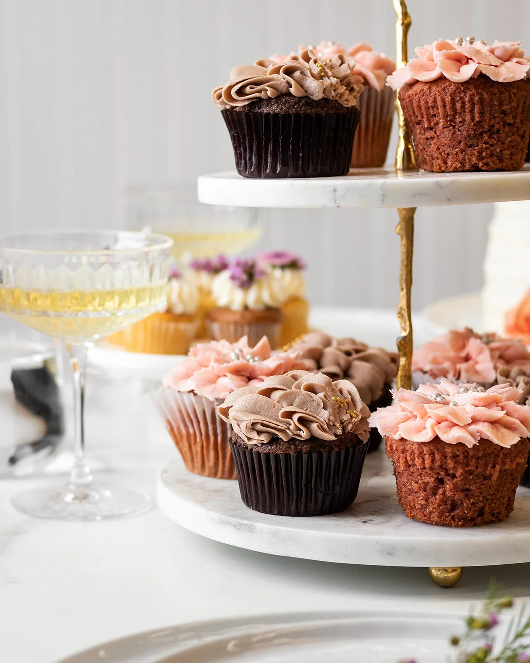 GF Cupcake