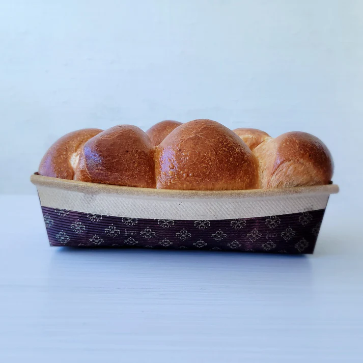 Brioche