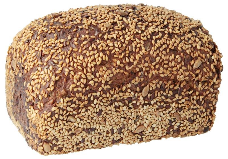 Positively Protein Bun (Dozen)