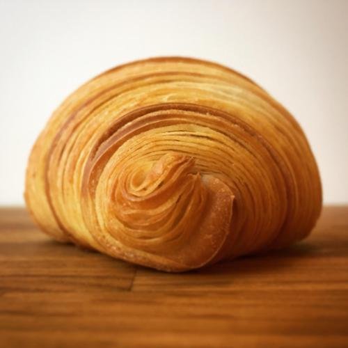Croissant - Butter