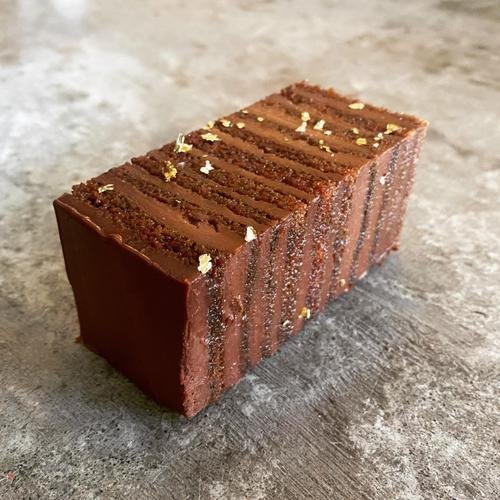 10 Layer Cake
