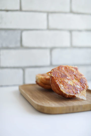 Kouign Amann
