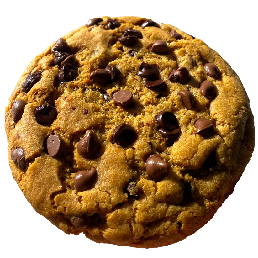 Chocolate Chip Cookie