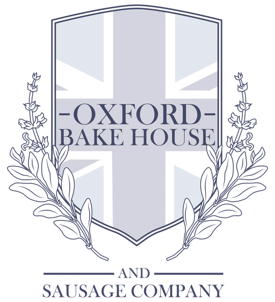 Oxford Bakehouse