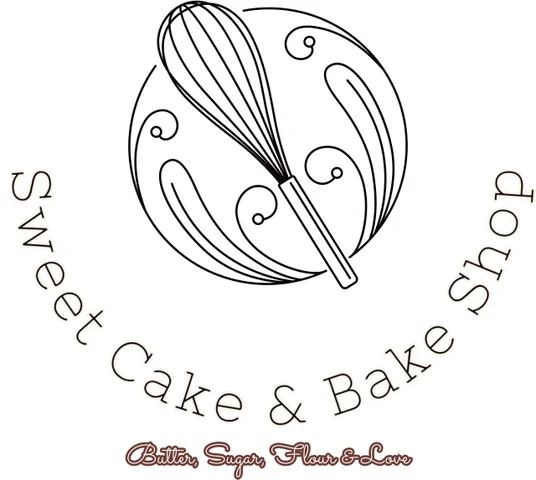 Sweet Cake & Bake Shop