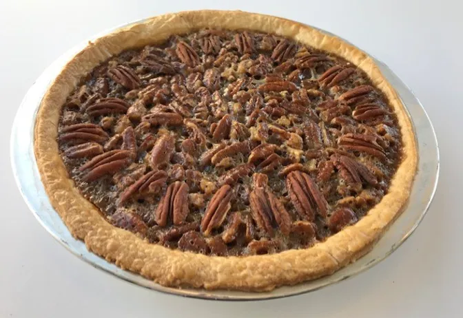 Pecan Pie