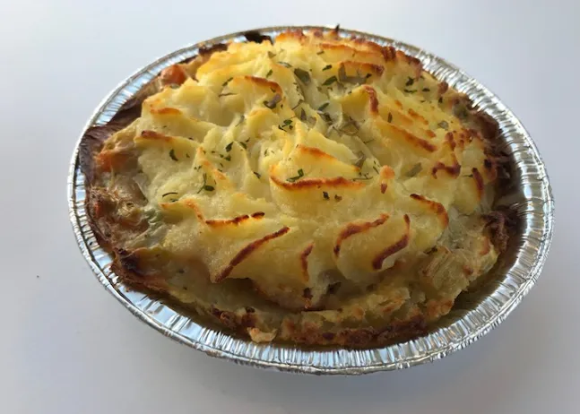 Family-size Boston Chowder