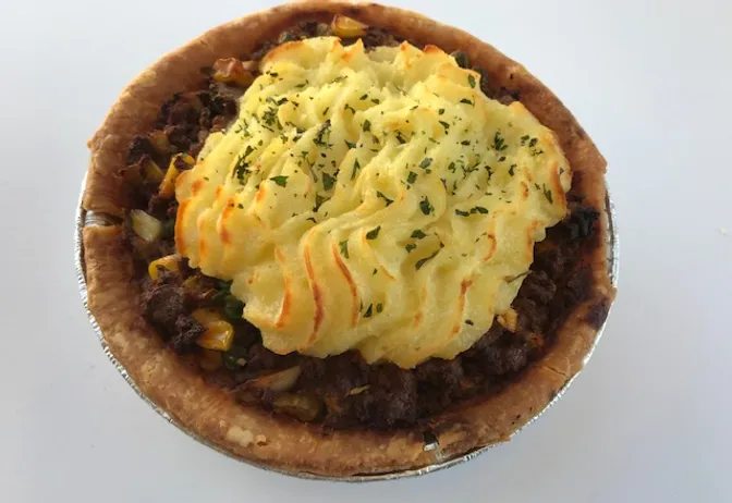Family-size Shepherd's Pie