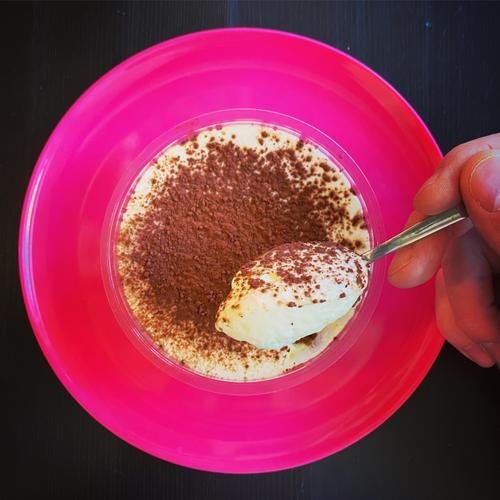 Tiramisù