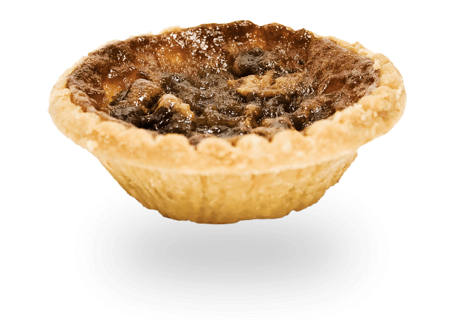 Butter Tart