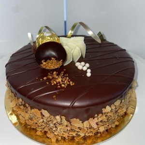 Croquant Noisette