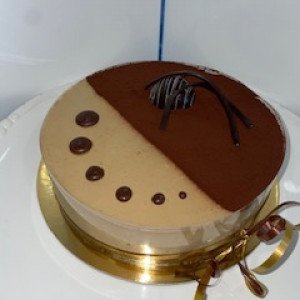 Tiramisu-Kahlua