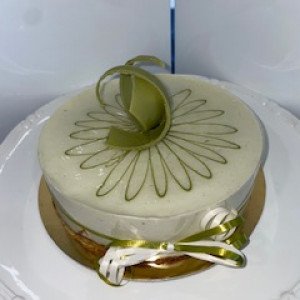 Matcha Mascarpone