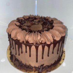 Chocolate Ganache