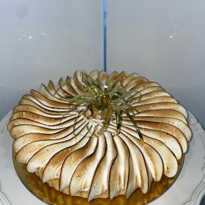 Lemon Tart