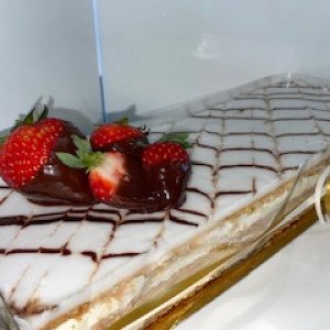 Napoleon (Mille-Feuilles)
