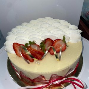 Fraisier