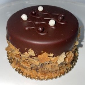Croquant Noisette