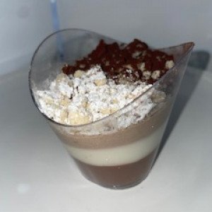 Triple Chocolate