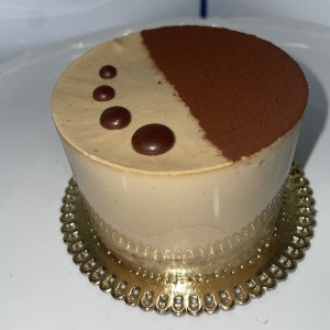 Tiramisu-Kahlua