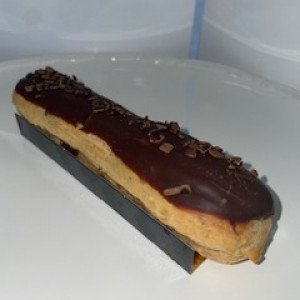 Chocolate Cream