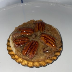 Pecan