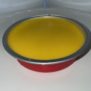 Crème Brûlée