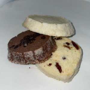 Diamond Cookie