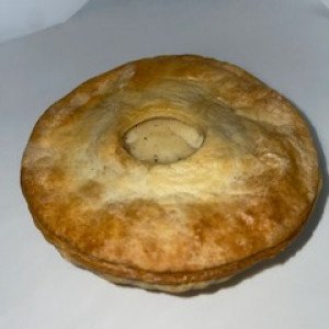 Chicken Pot Pie