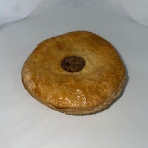Québec Tourtière