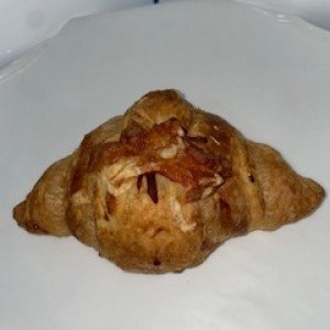 Ham & Cheese Croissant