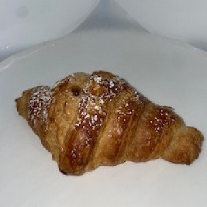 Almond Croissant