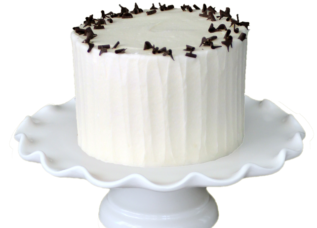 Chocolate Cheesecake