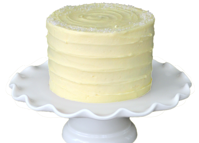 Gluten Wise Squeeze Me Lemon