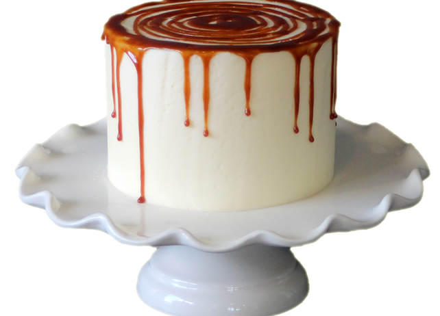 Gluten Wise Salted Caramel