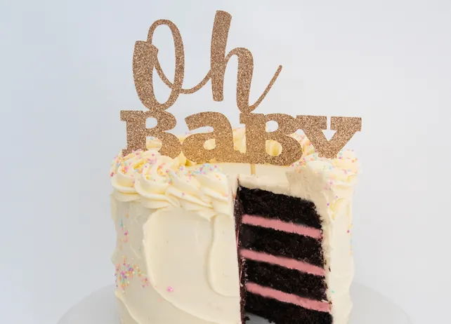 Gender Reveal