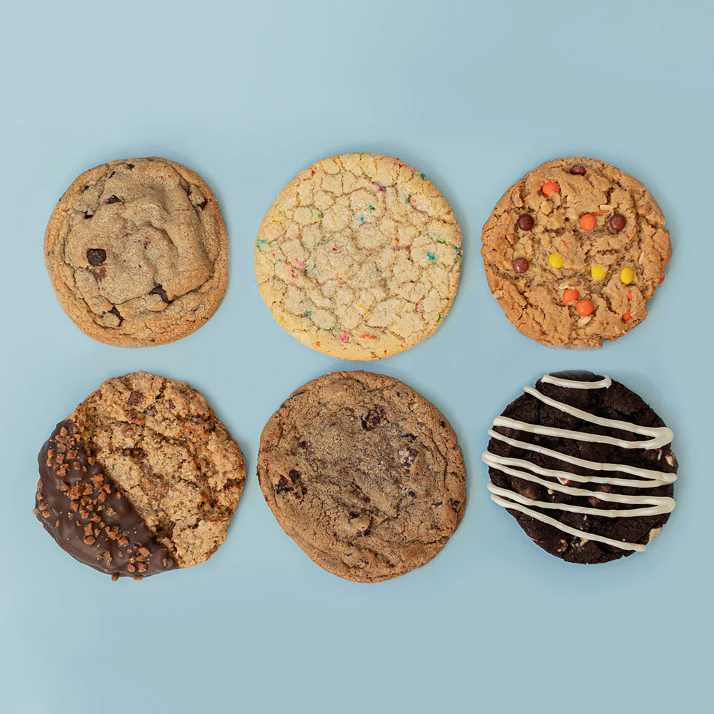 COOKIE ASSORTMENT