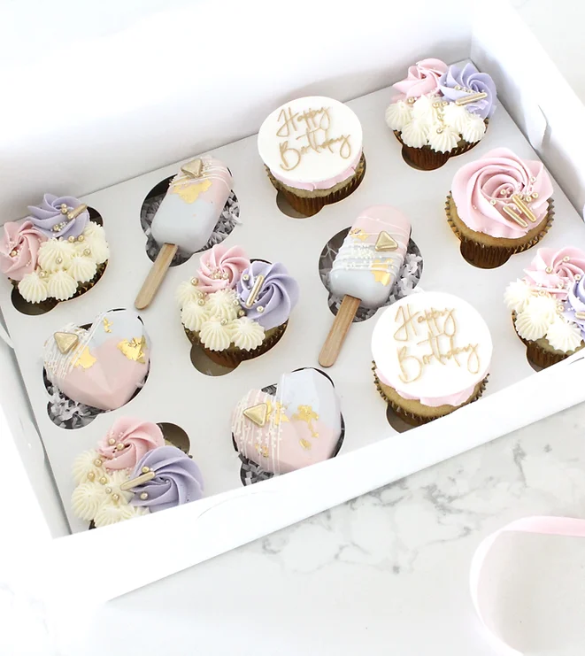 signature celebration boxes Option 2