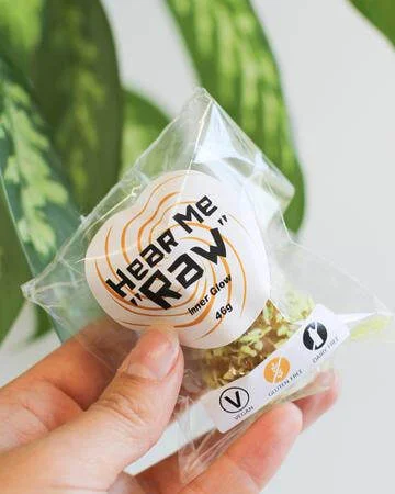 Superfood Energy Balls - 2 Pack (Hear Me 