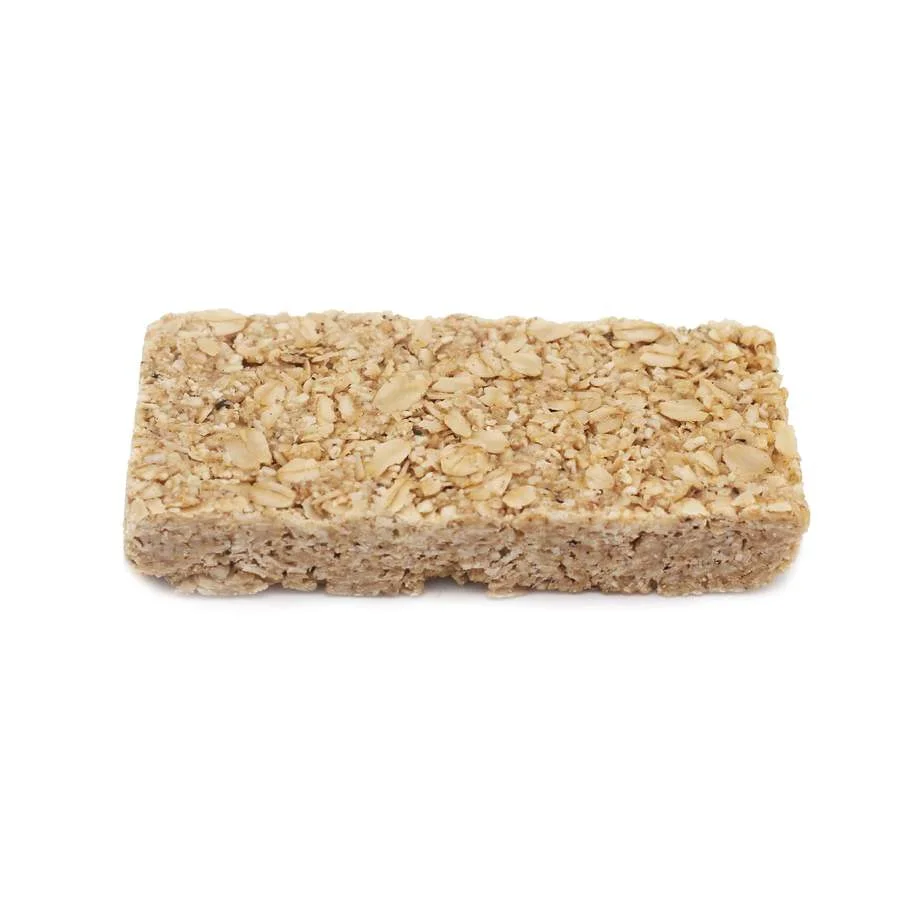 Vanilla Chai GoGo Bar (Cookie Mama)
