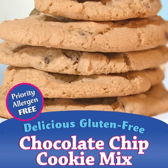 Gluten Free Buckwheat Bread Mix (Melanie's Mixes)
