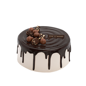 Gateau Chocolate Cake