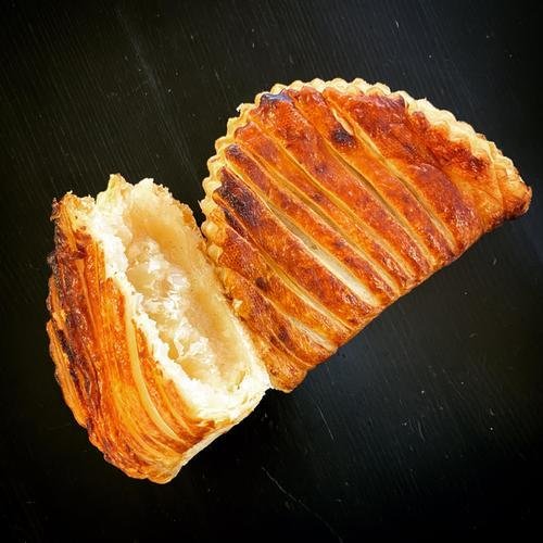 Chausson aux pommes