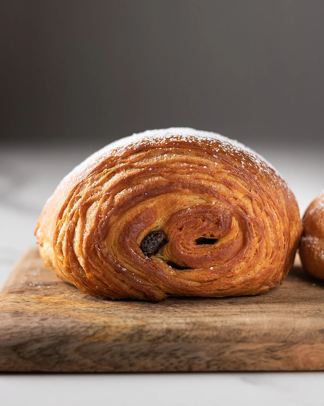 Pain au Chocolat
