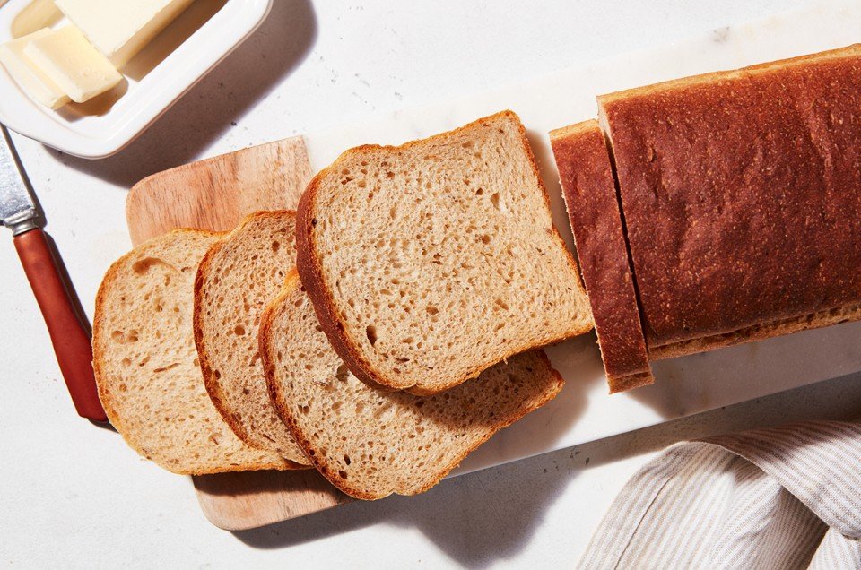 Light Rye